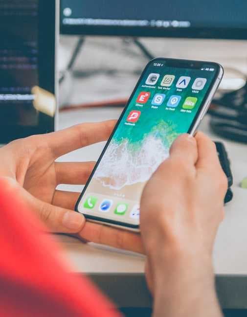 Mobile Application Development