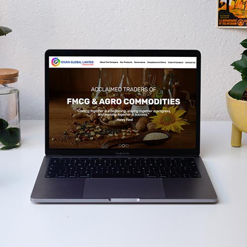 Agro & FMCG