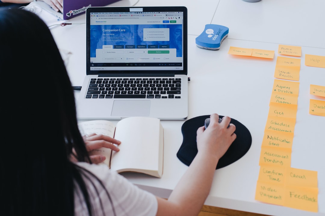 SEO for Company Websites