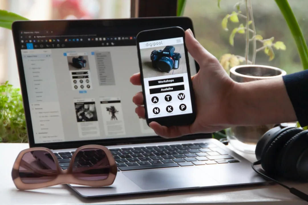 Your Landing Page is not your Website.