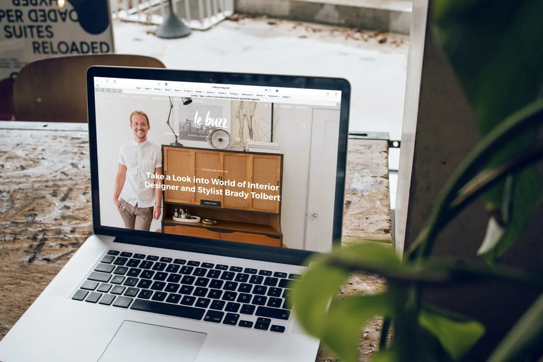 Top 10 Reasons why your website needs a Redesign in 2022?
