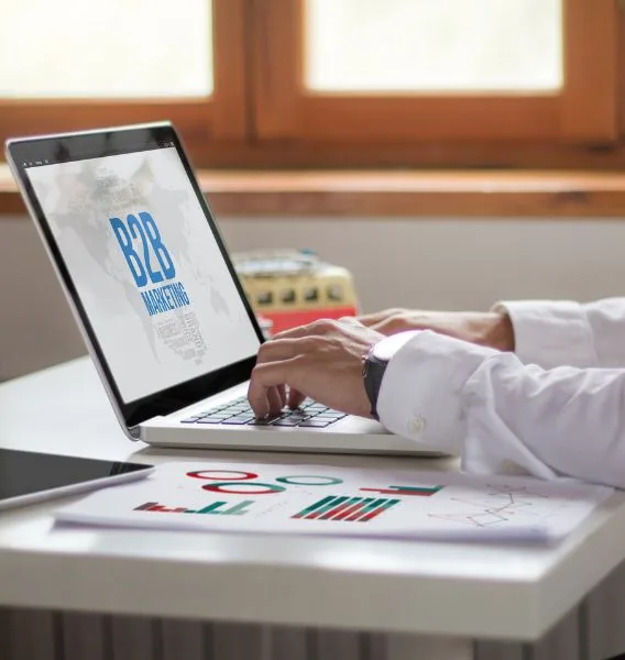 B2B Multivendor Ecommerce