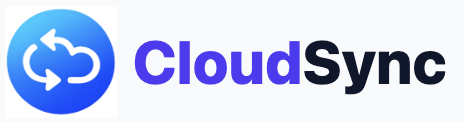 CloudSync