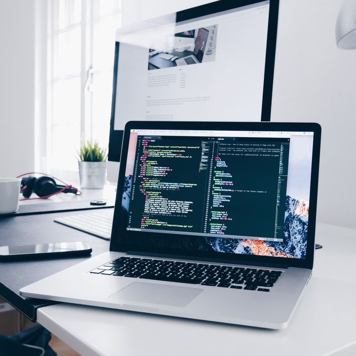 Landing Page Design