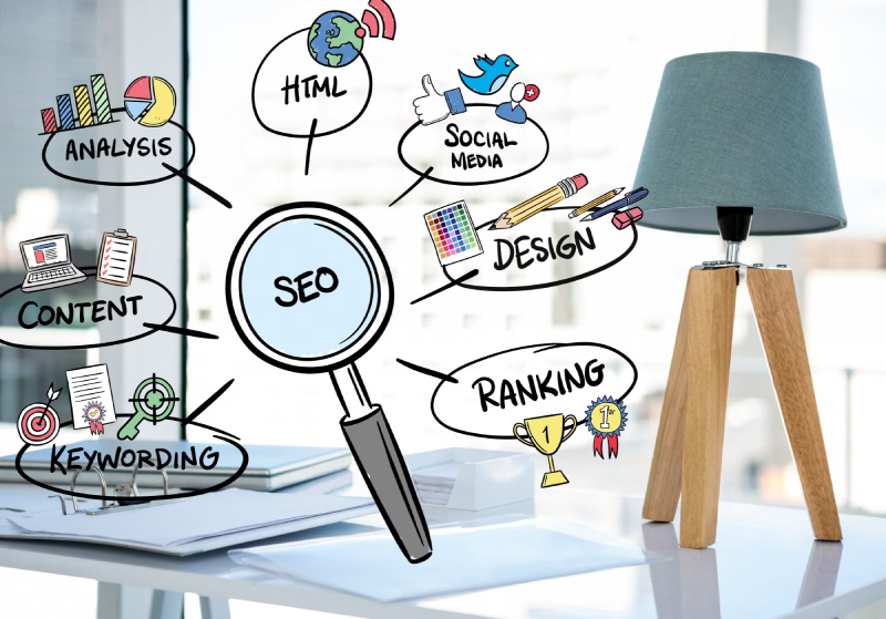 SEO Friendly