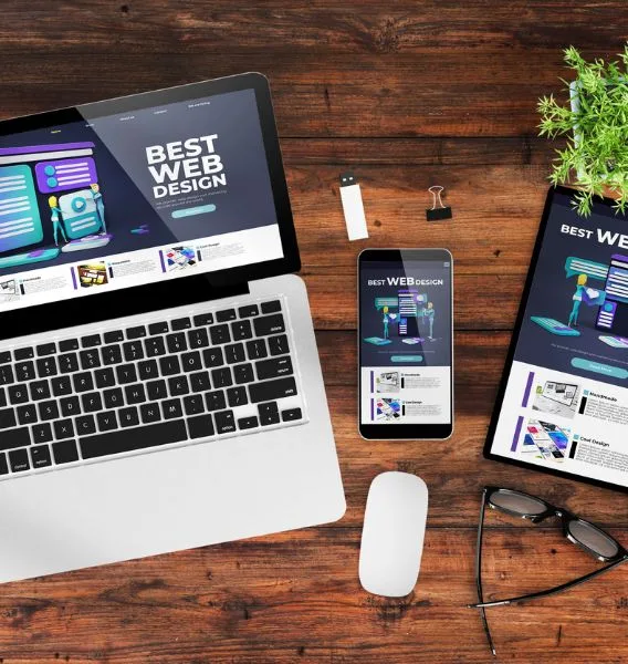 Responsive Website Design