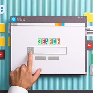 Search Engine Friendly