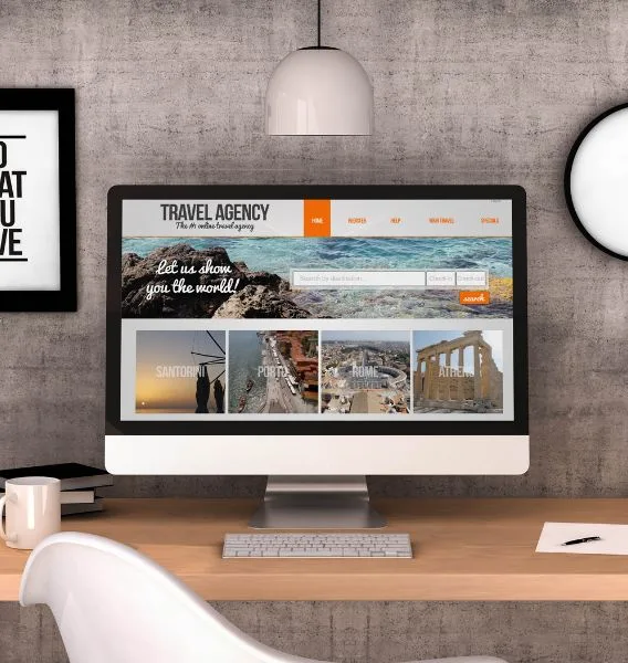 Small Business Website Design