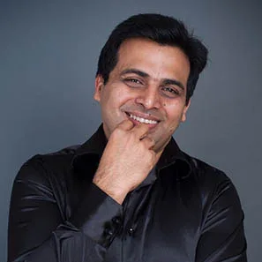 Amit Tandon