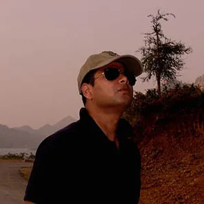 Amlendu Dubey